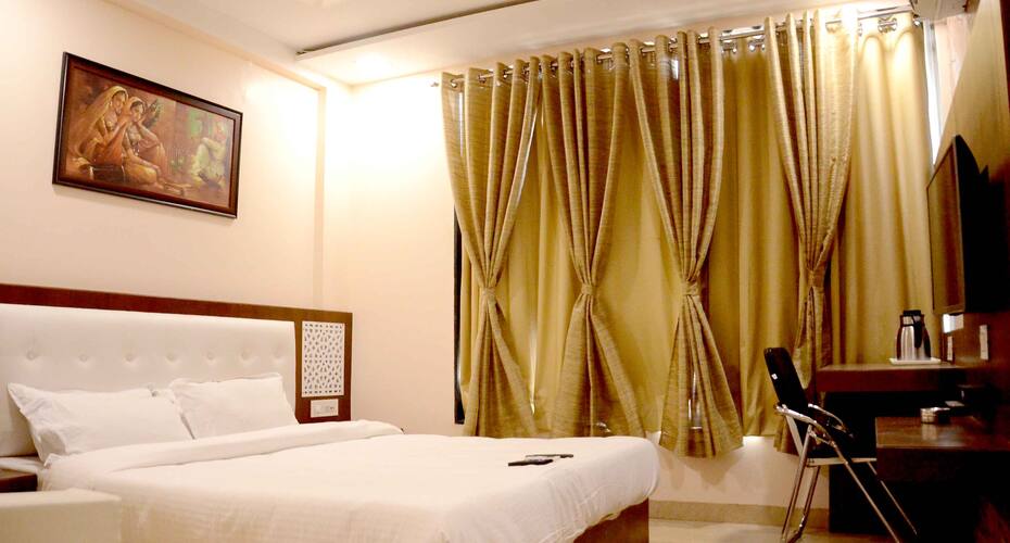 Hotel Shikhar Darshan, Ujjain 5